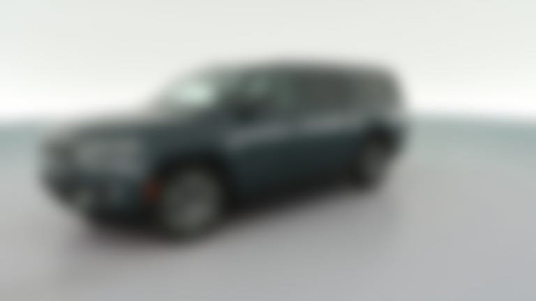 2023 Jeep Wagoneer L vehicle photo