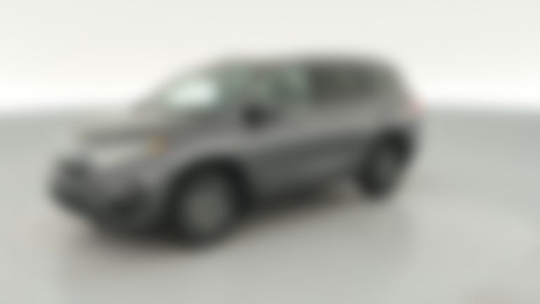 2022 Honda Pilot vehicle photo