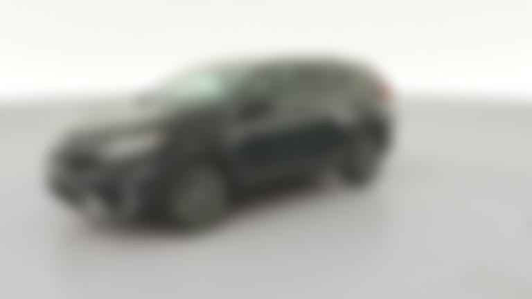 2021 Honda CR-V vehicle photo