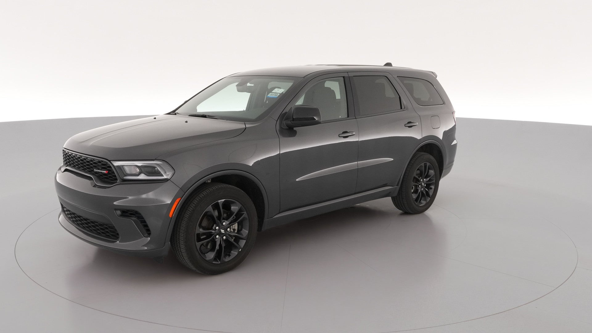 2025 Dodge Durango vehicle photo