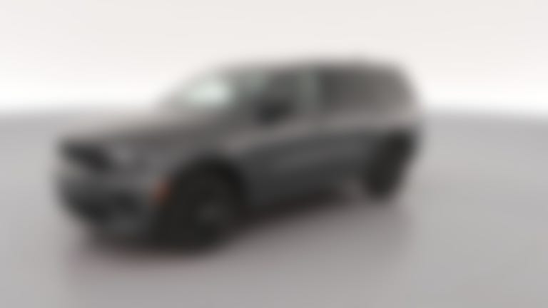 2025 Dodge Durango vehicle photo