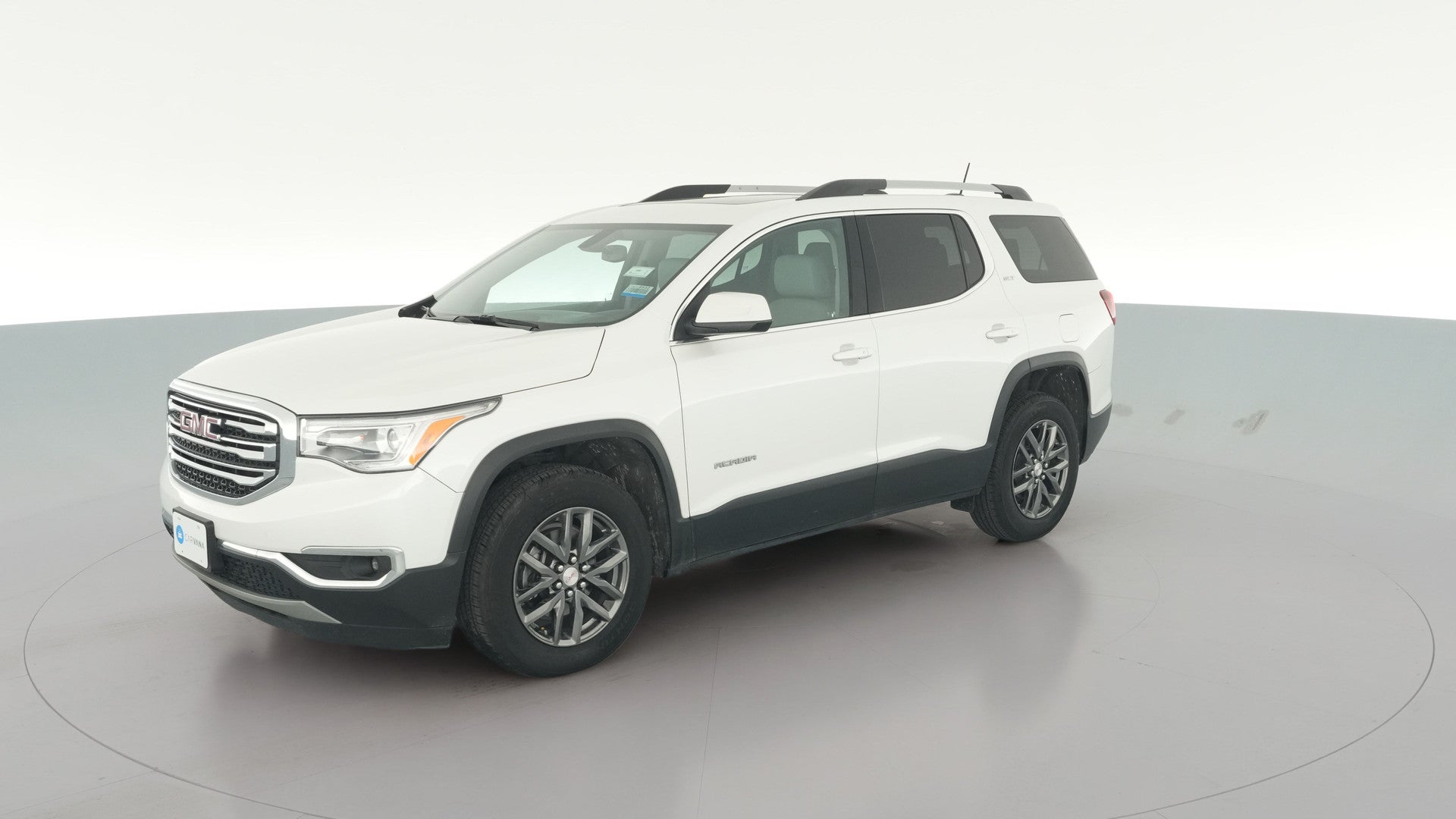 2019 GMC Acadia vehicle photo