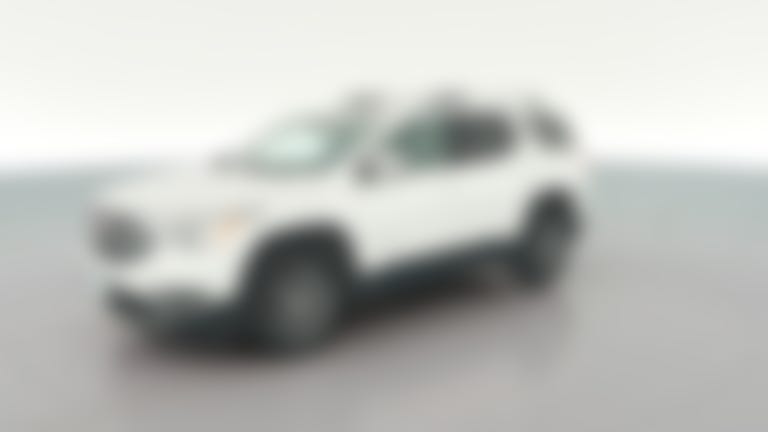 2019 GMC Acadia vehicle photo