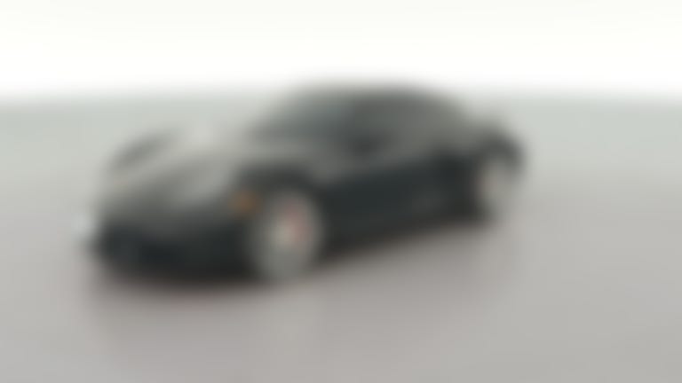 2018 Porsche 718 Cayman vehicle photo