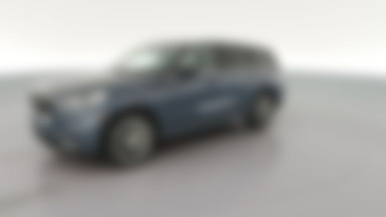 2021 Lincoln Aviator vehicle photo