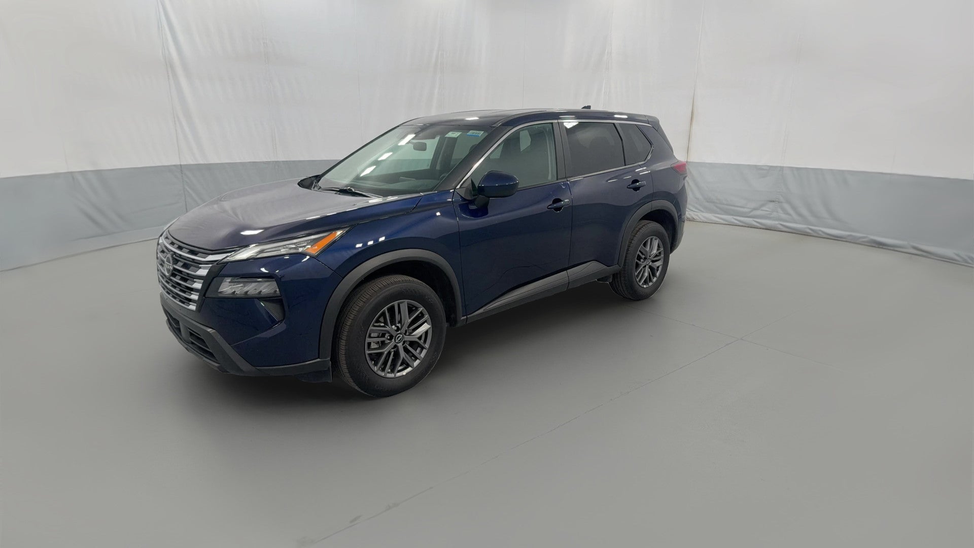 2026 Nissan Rogue vehicle photo