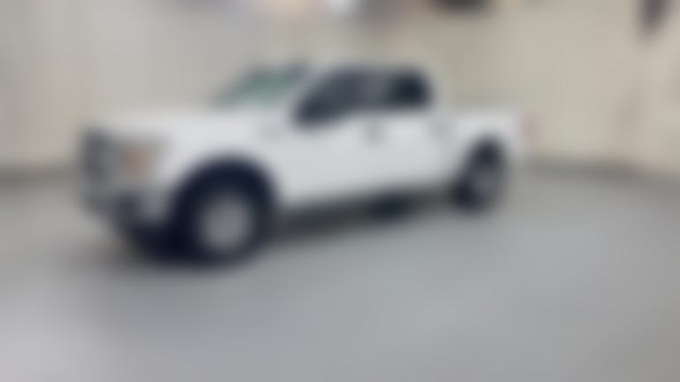 2018 Ford F150 SuperCrew Cab vehicle photo