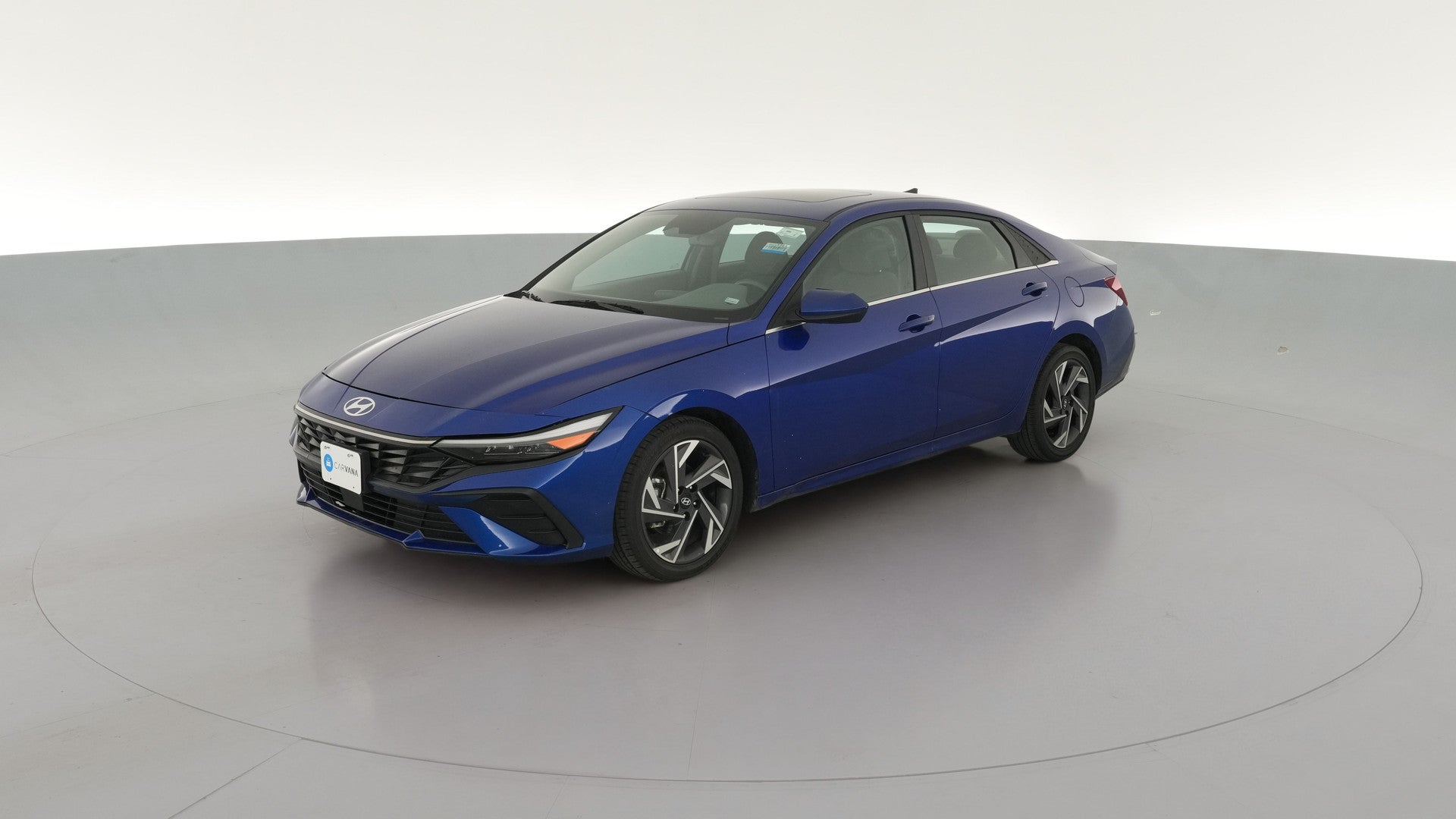 2025 Hyundai Elantra vehicle photo