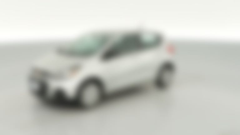 2017 Chevrolet Spark vehicle photo