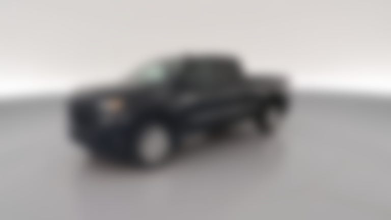 2020 Chevrolet Silverado 1500 Double Cab vehicle photo