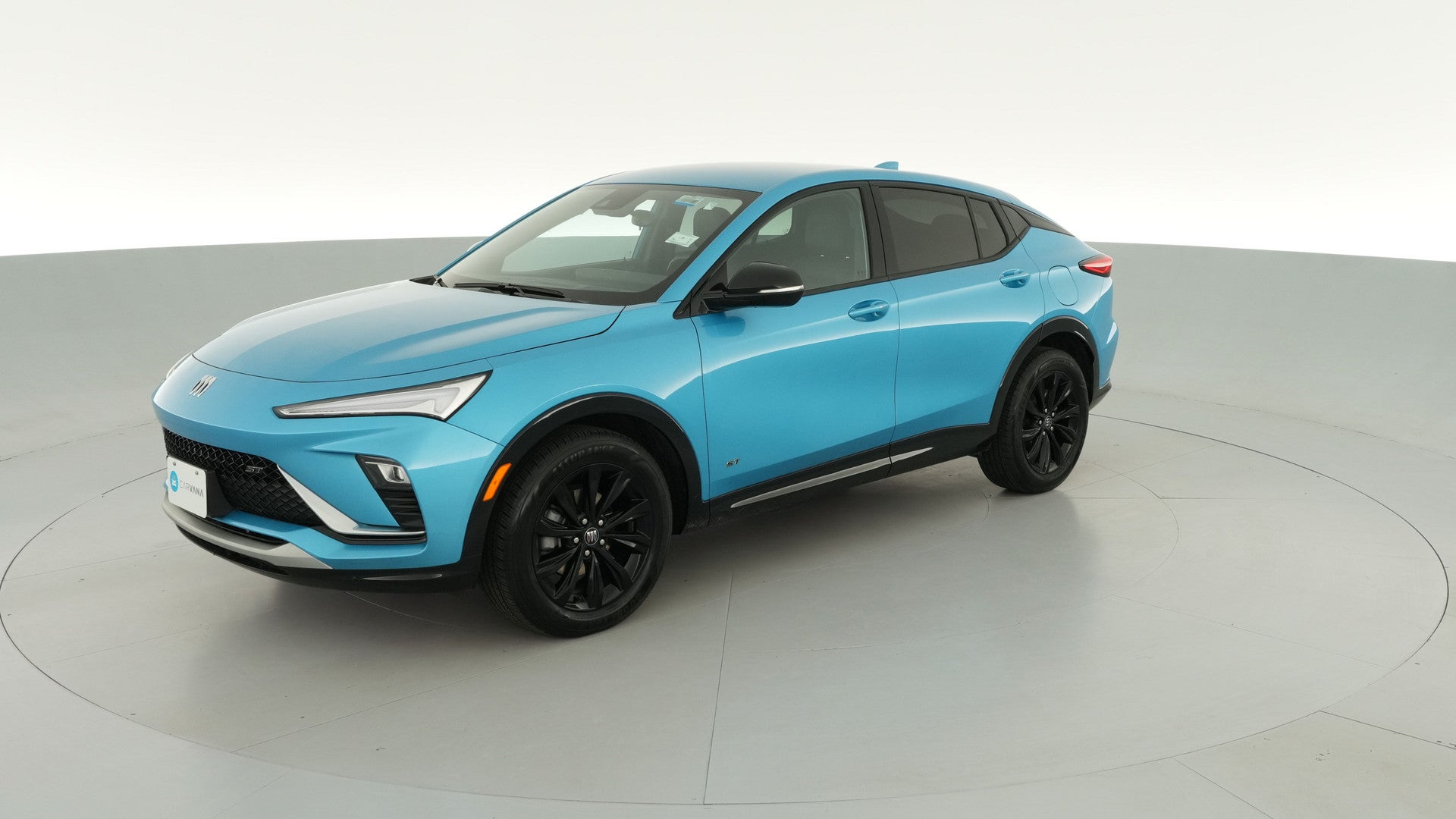2025 Buick Envista vehicle photo