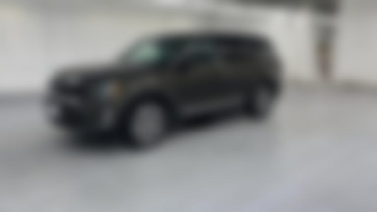 2022 Kia Telluride vehicle photo
