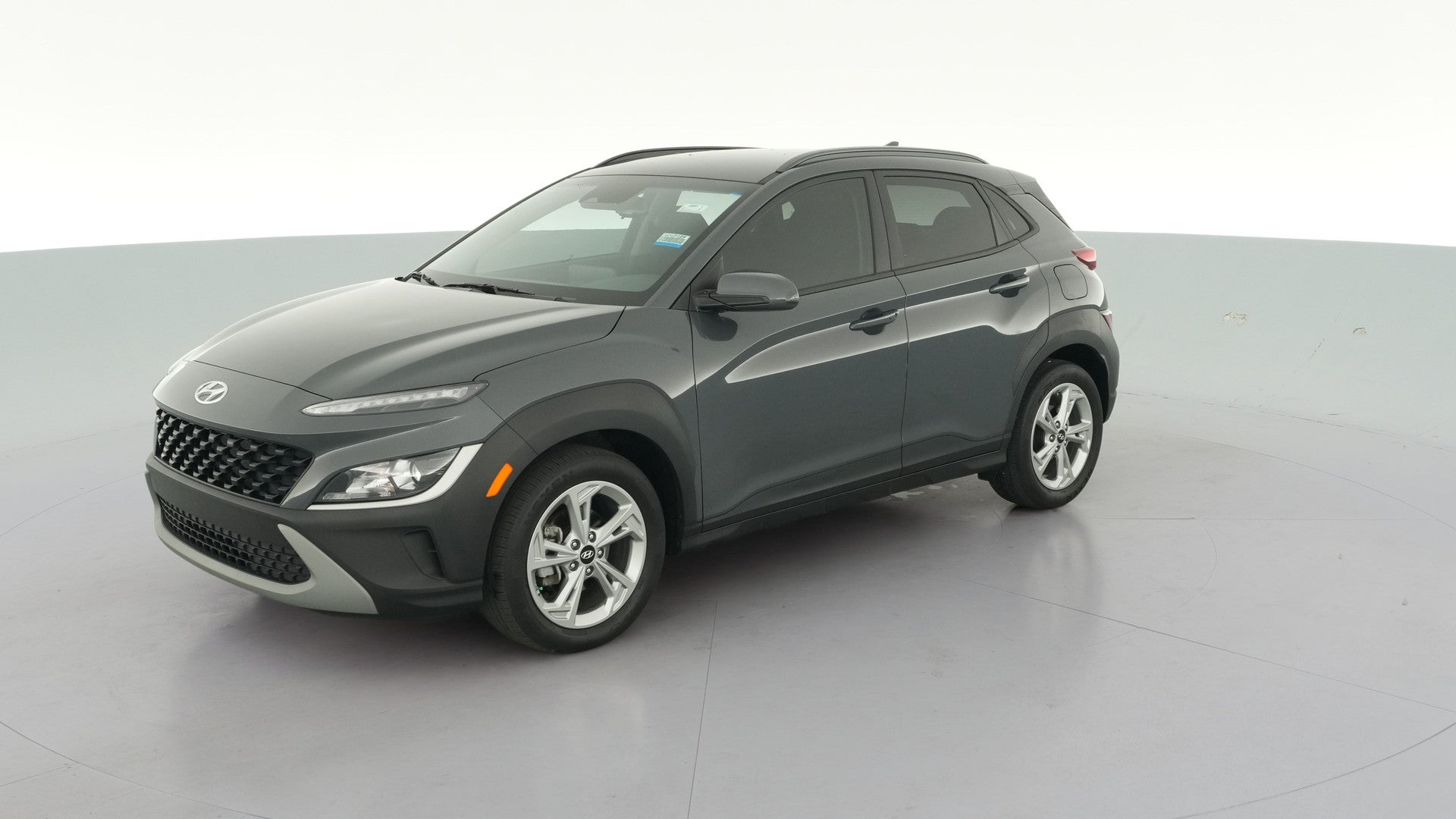 2023 Hyundai Kona vehicle photo