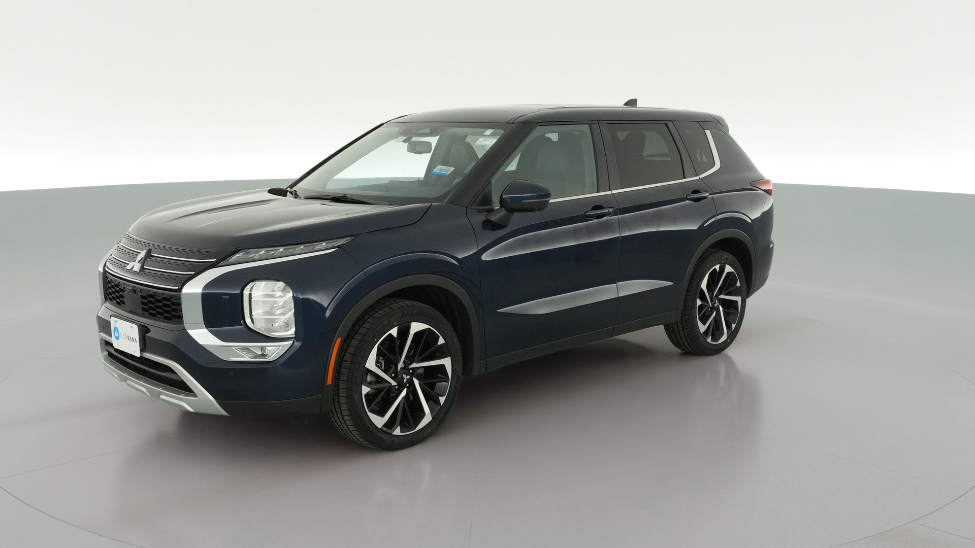 2023 Mitsubishi Outlander vehicle photo
