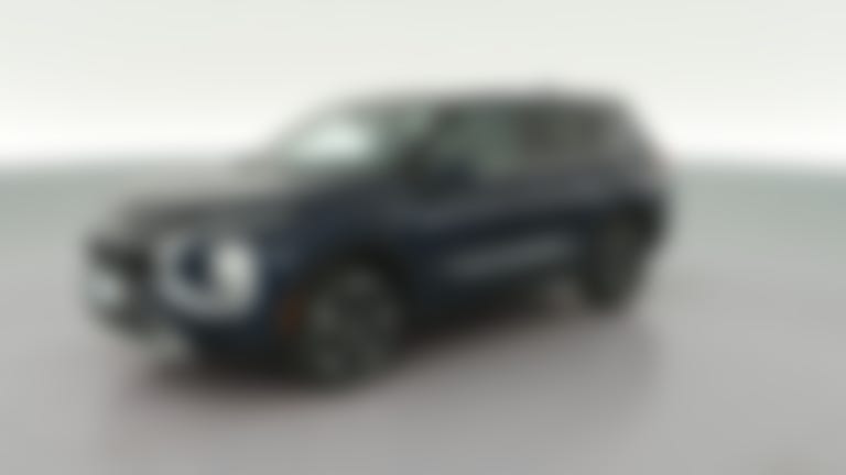2023 Mitsubishi Outlander vehicle photo