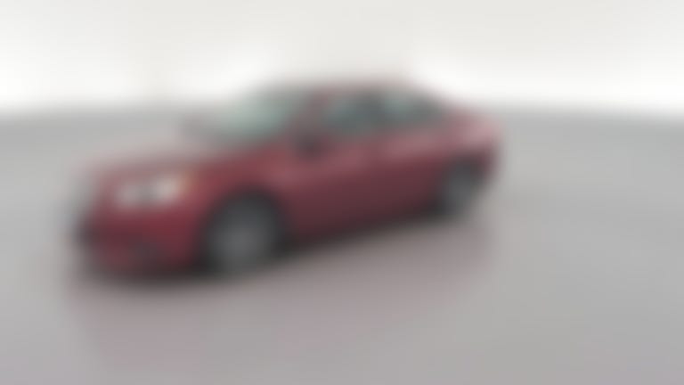 2017 Subaru Legacy vehicle photo