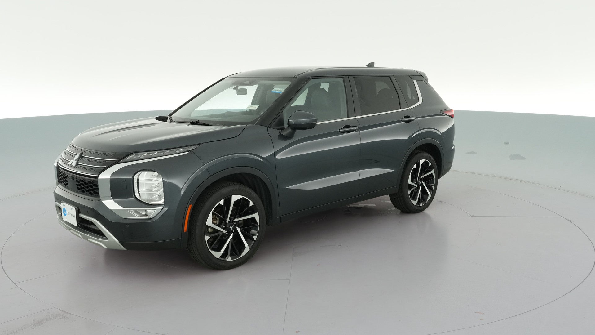 2024 Mitsubishi Outlander vehicle photo