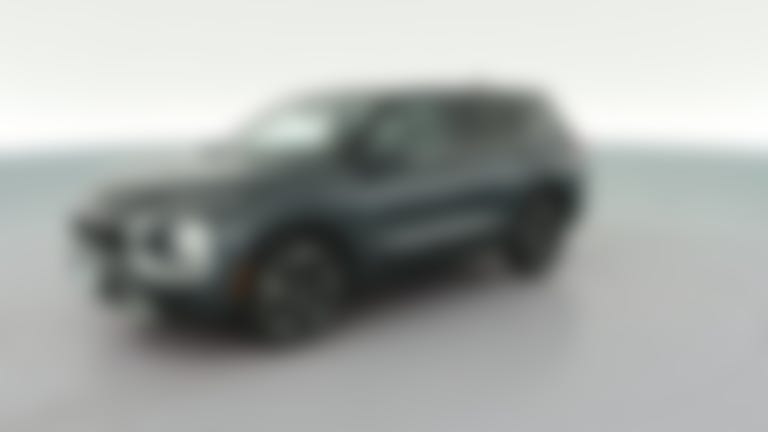 2024 Mitsubishi Outlander vehicle photo
