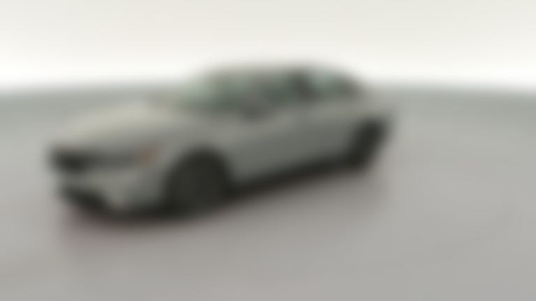 2025 Honda Accord Hybrid vehicle photo