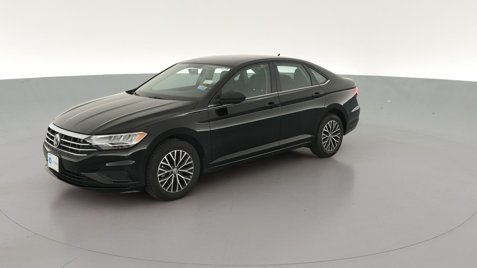 2021 Volkswagen Jetta vehicle photo