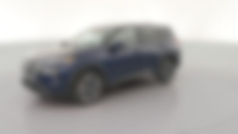 2026 Nissan Rogue vehicle photo