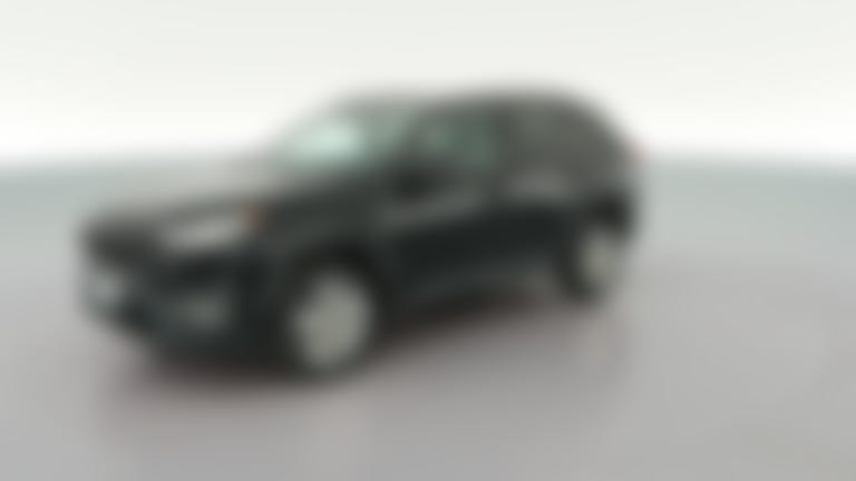 2019 Toyota RAV4 vehicle photo