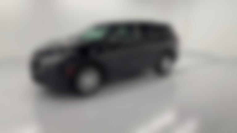 2022 Chevrolet Equinox vehicle photo