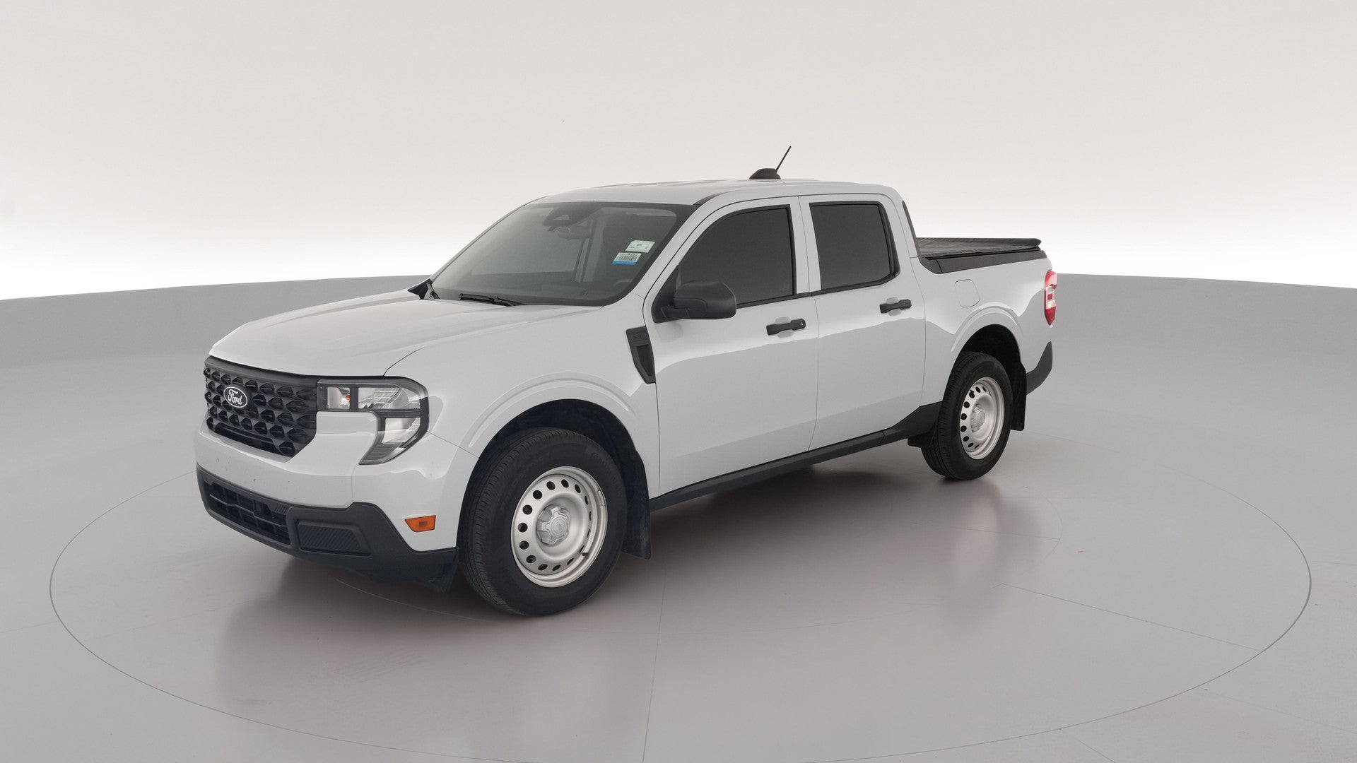 2025 Ford Maverick vehicle photo
