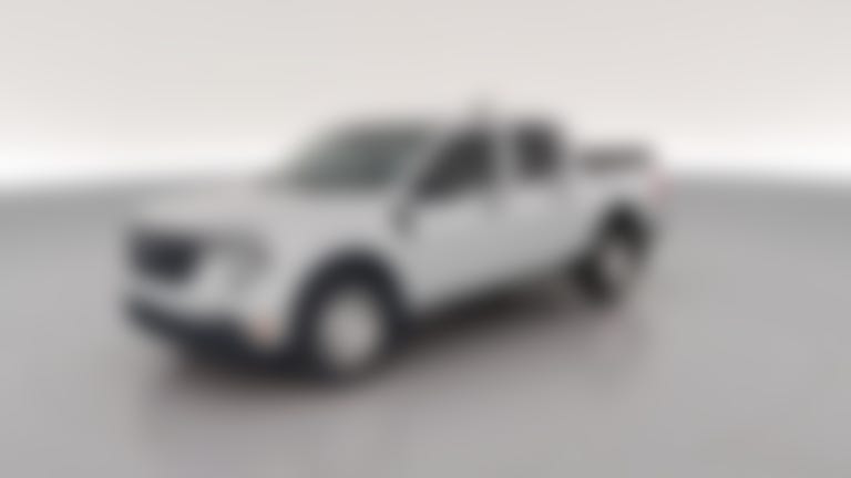 2025 Ford Maverick vehicle photo