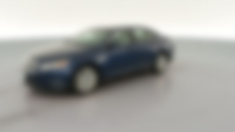 2012 Ford Taurus vehicle photo