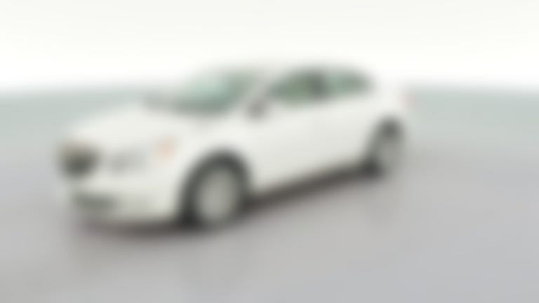 2015 Buick LaCrosse vehicle photo