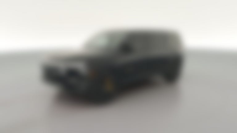 2023 Rivian R1S vehicle photo