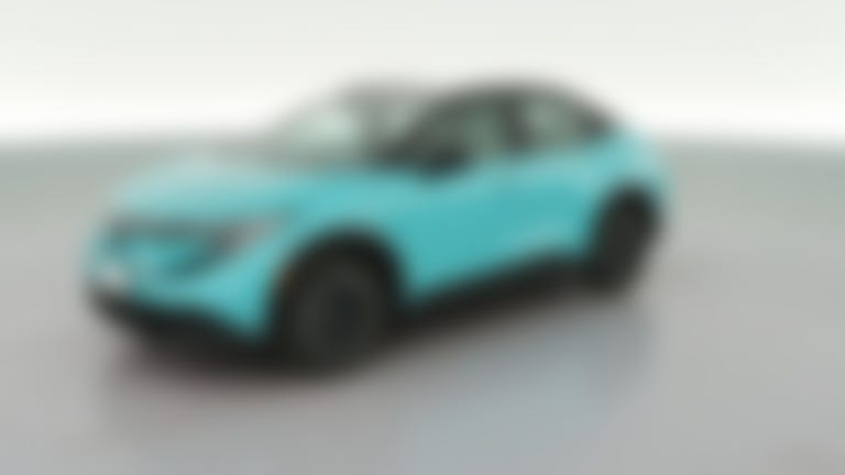 2026 Nissan LEAF vehicle photo