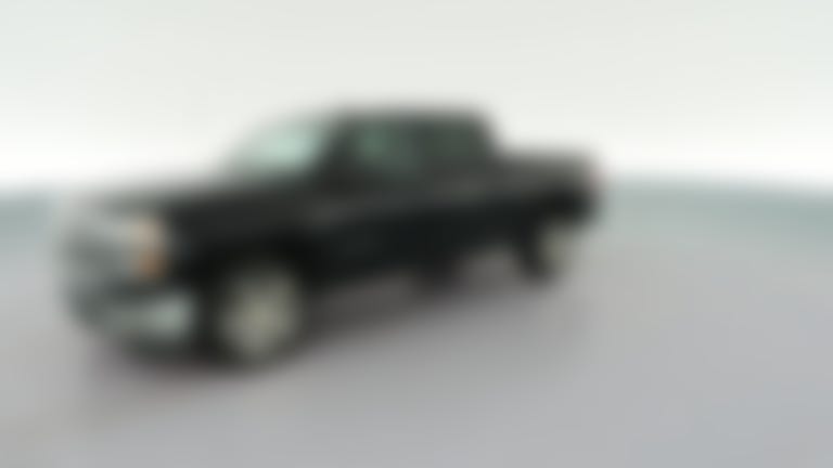 2014 Chevrolet Silverado 1500 Crew Cab vehicle photo