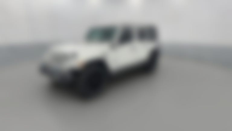 2022 Jeep Wrangler Unlimited 4xe vehicle photo