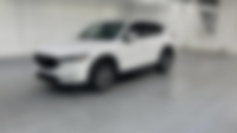 2021 MAZDA CX-5 vehicle photo