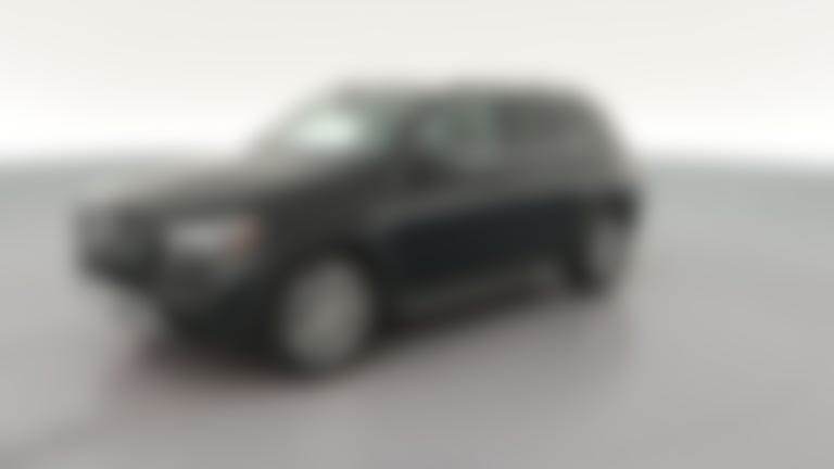 2020 Mercedes-Benz GLE vehicle photo