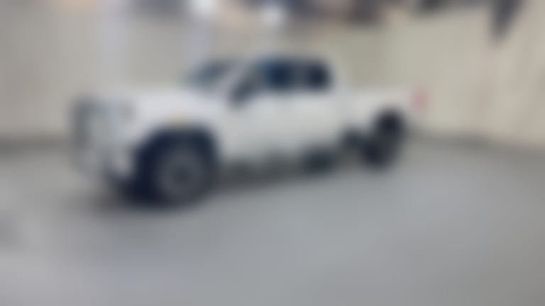 2025 GMC Sierra 2500 HD Crew Cab vehicle photo
