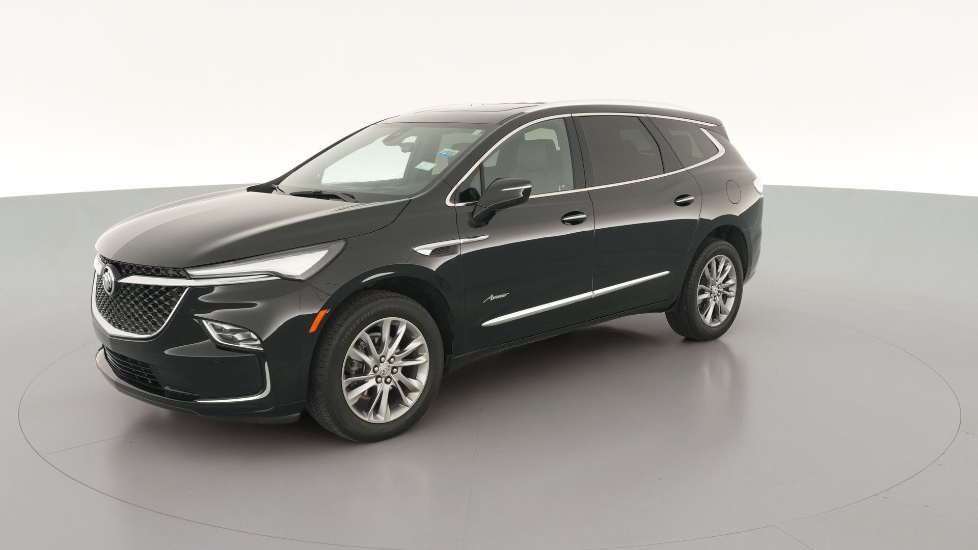 2023 Buick Enclave vehicle photo