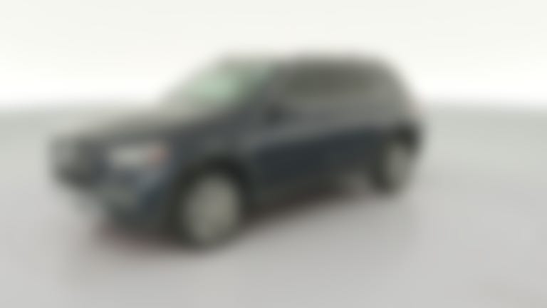 2020 Mercedes-Benz GLE vehicle photo