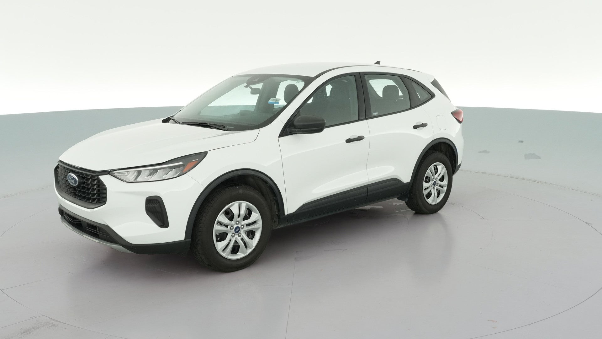 2023 Ford Escape vehicle photo