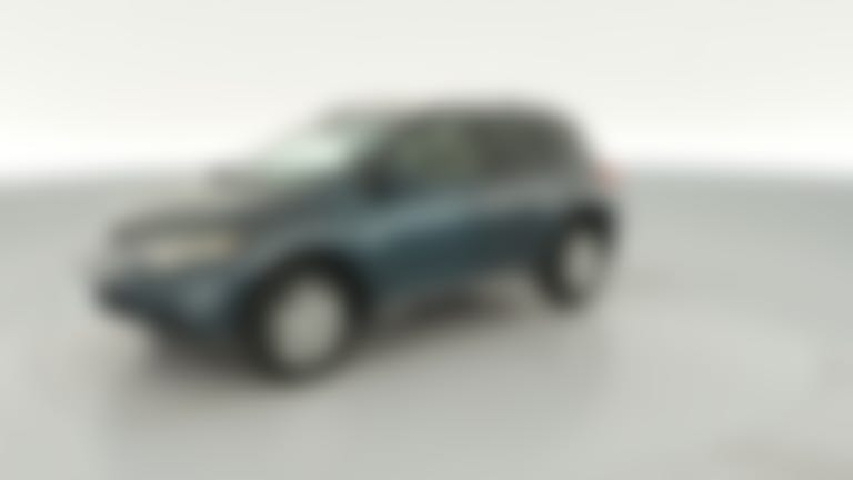 2014 Nissan Murano vehicle photo
