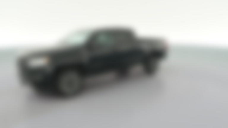 2021 Chevrolet Colorado Crew Cab vehicle photo