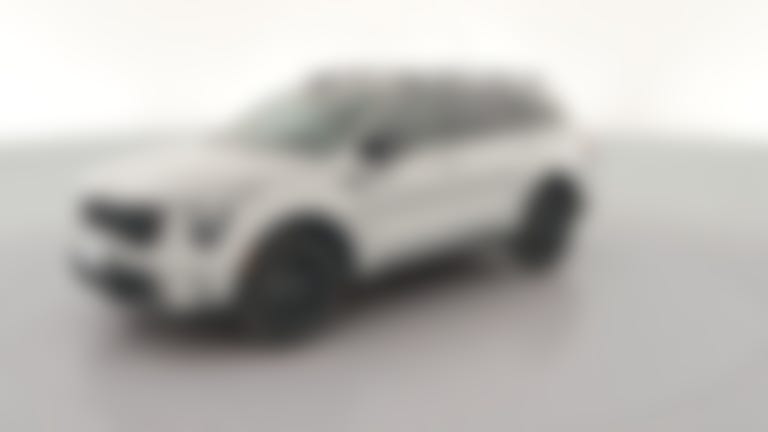 2025 Kia Sorento vehicle photo
