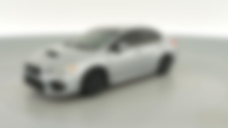 2020 Subaru WRX vehicle photo