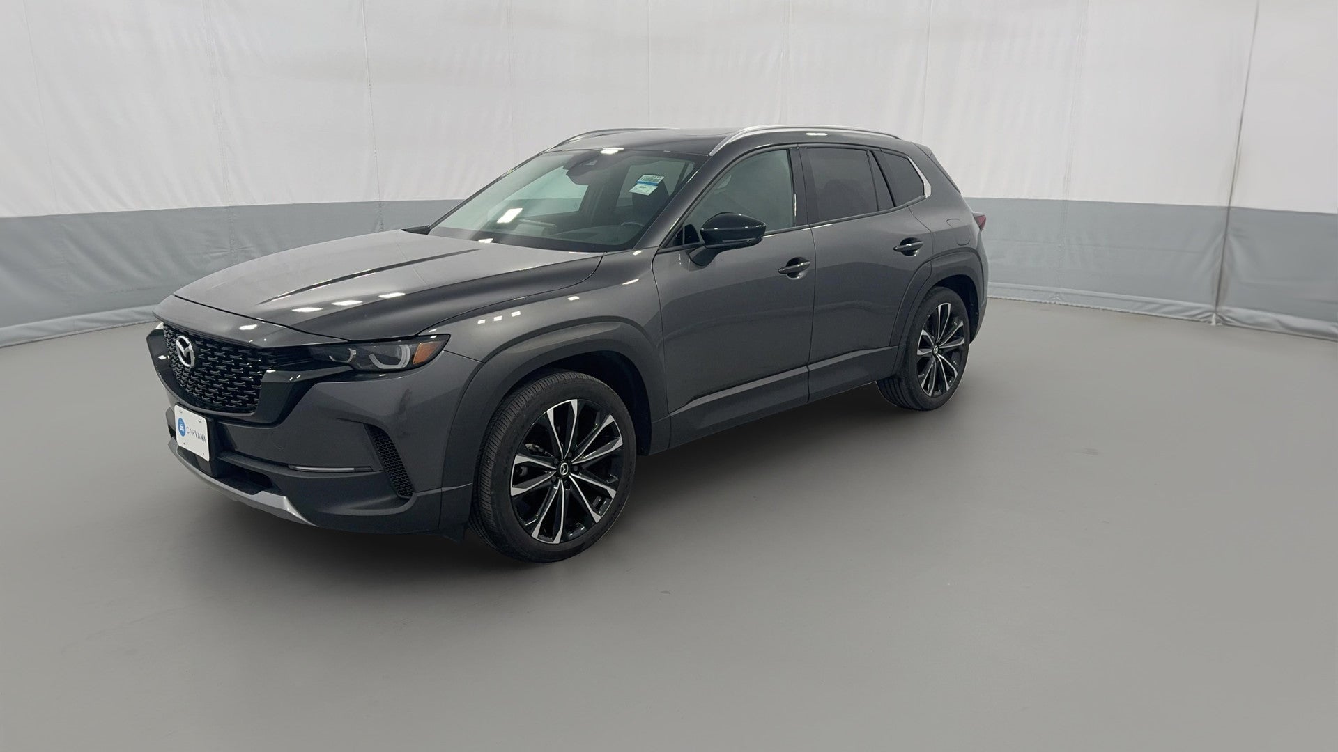 2024 MAZDA CX-50 vehicle photo