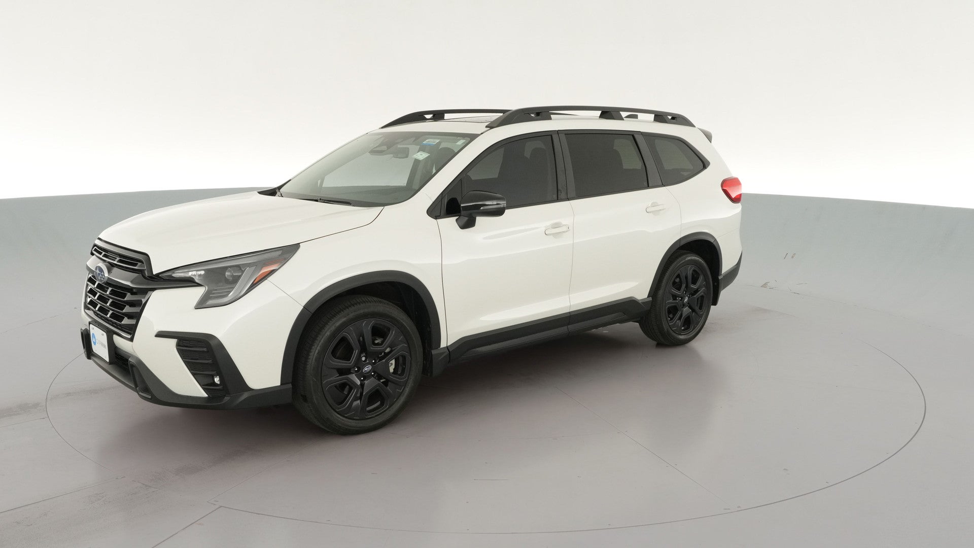 2023 Subaru Ascent vehicle photo