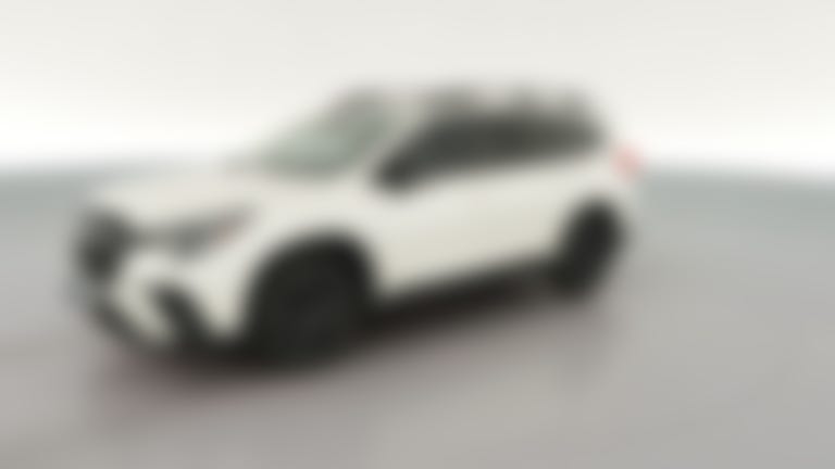 2023 Subaru Ascent vehicle photo