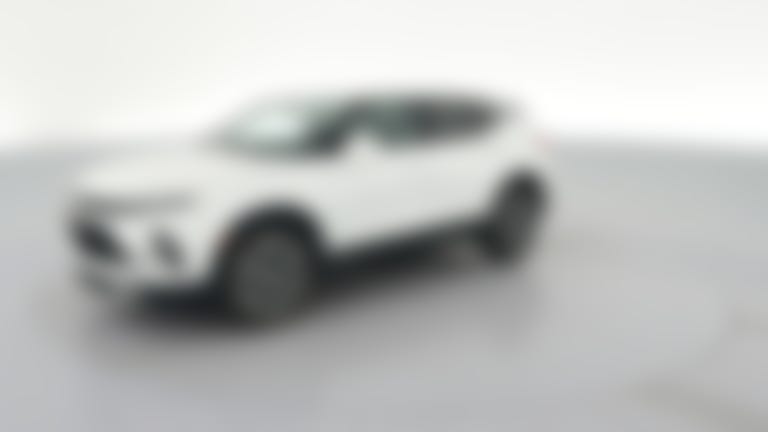 2025 Chevrolet Blazer vehicle photo
