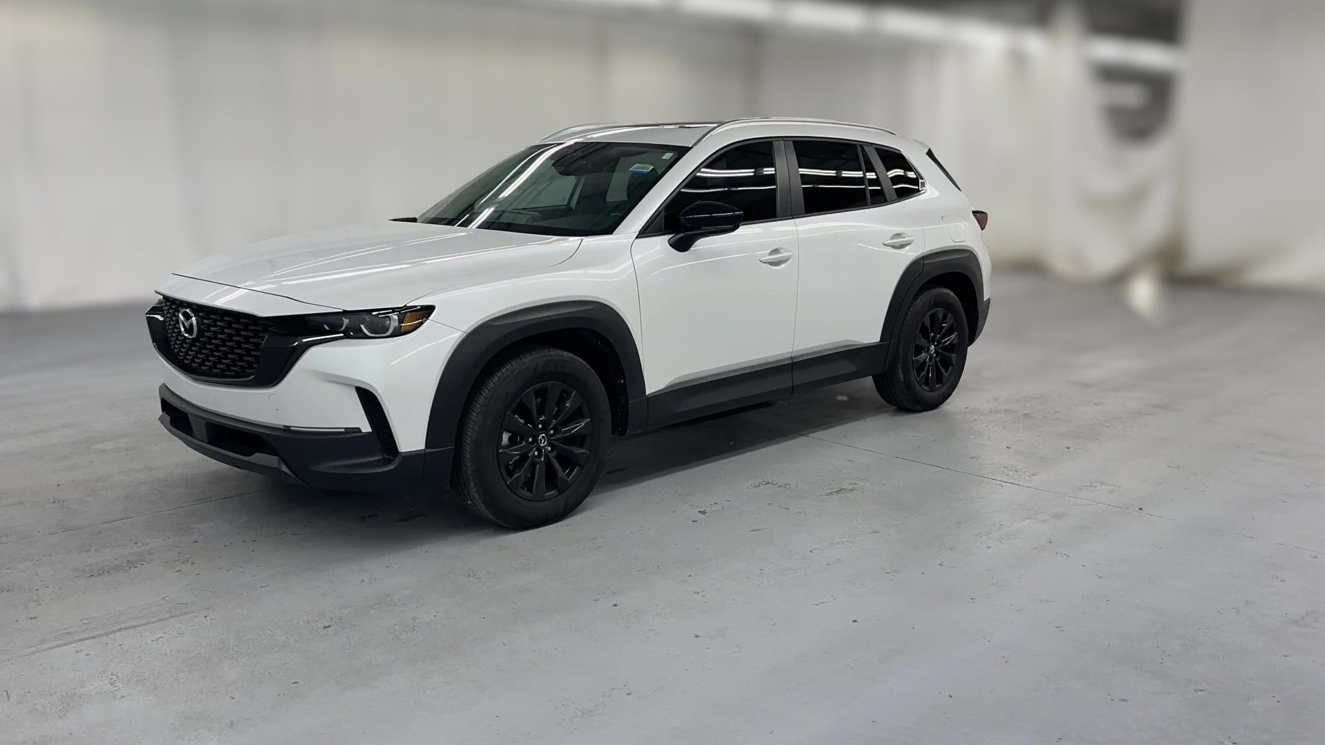 2024 MAZDA CX-50 vehicle photo